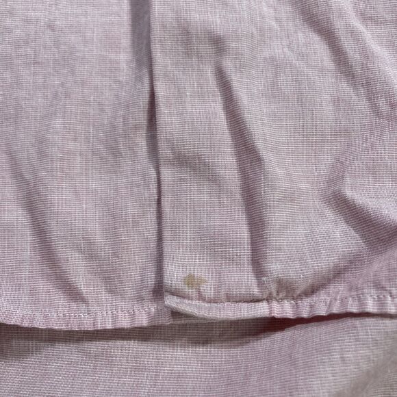 Giorgio Armani Collezioni Dress Shirt (Men’s Size 42/16 ½) • Cotton • EUC - Picture 6 of 8